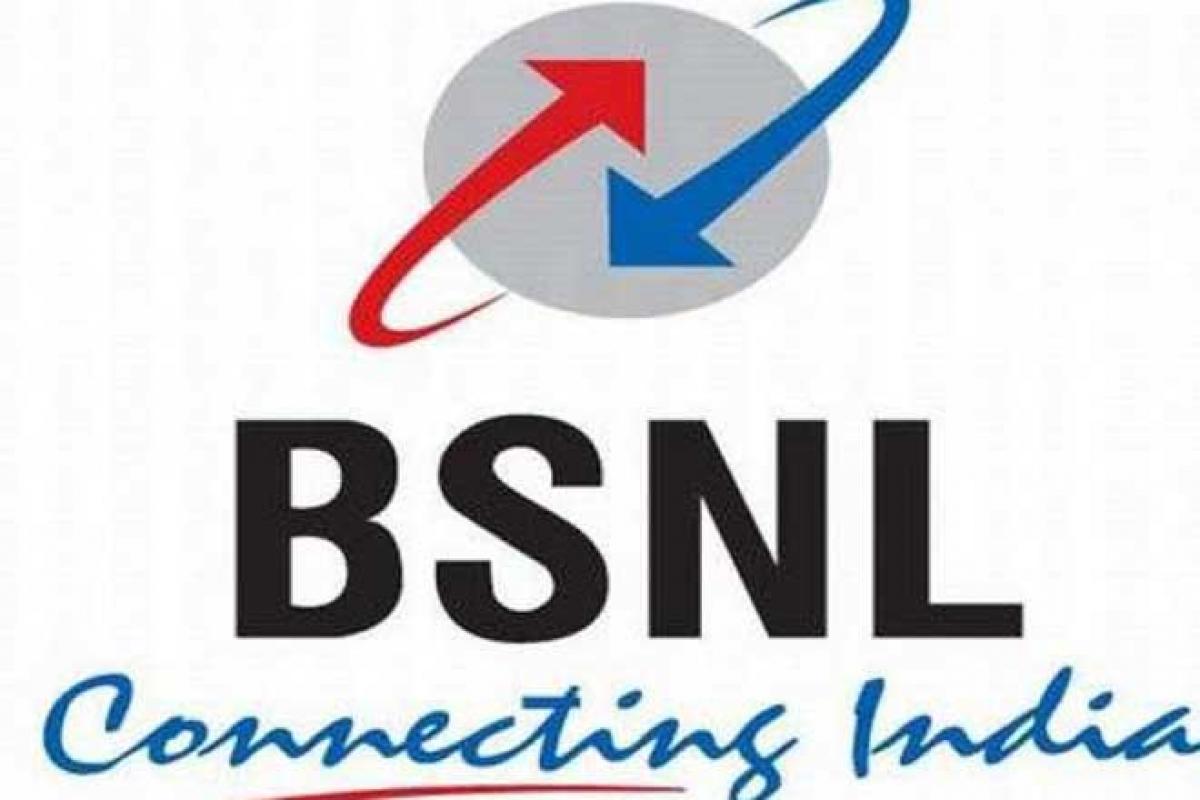 BSNL to install 28,000 mobile sites, start 4G in FY18