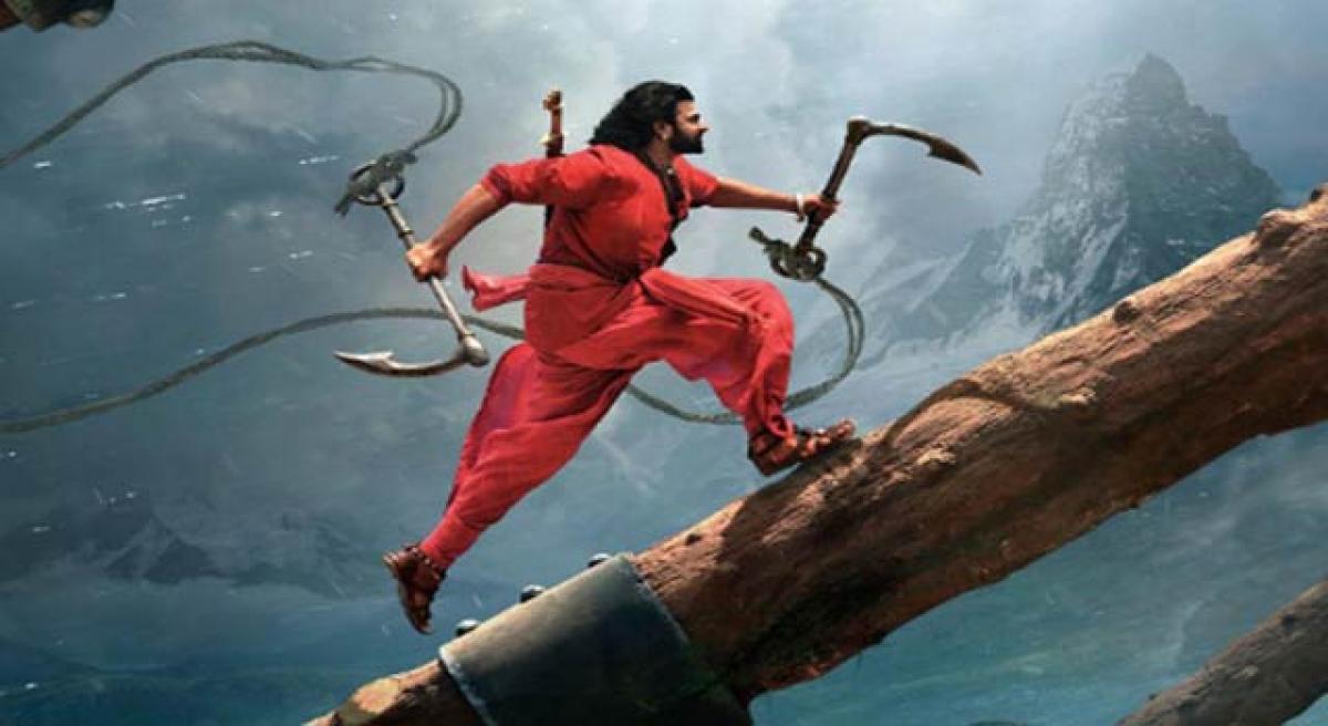 Distributors move court for stay on Bahubali release