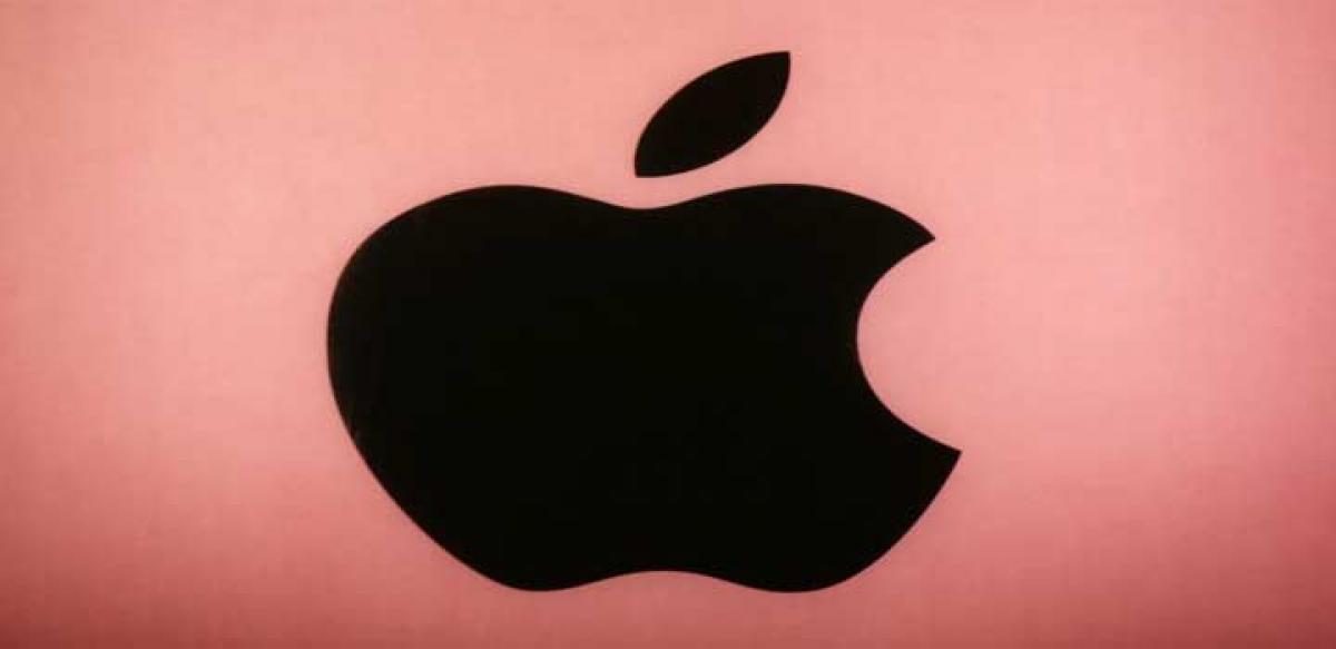 Apple to unveil two new iPhones, iPad Pro