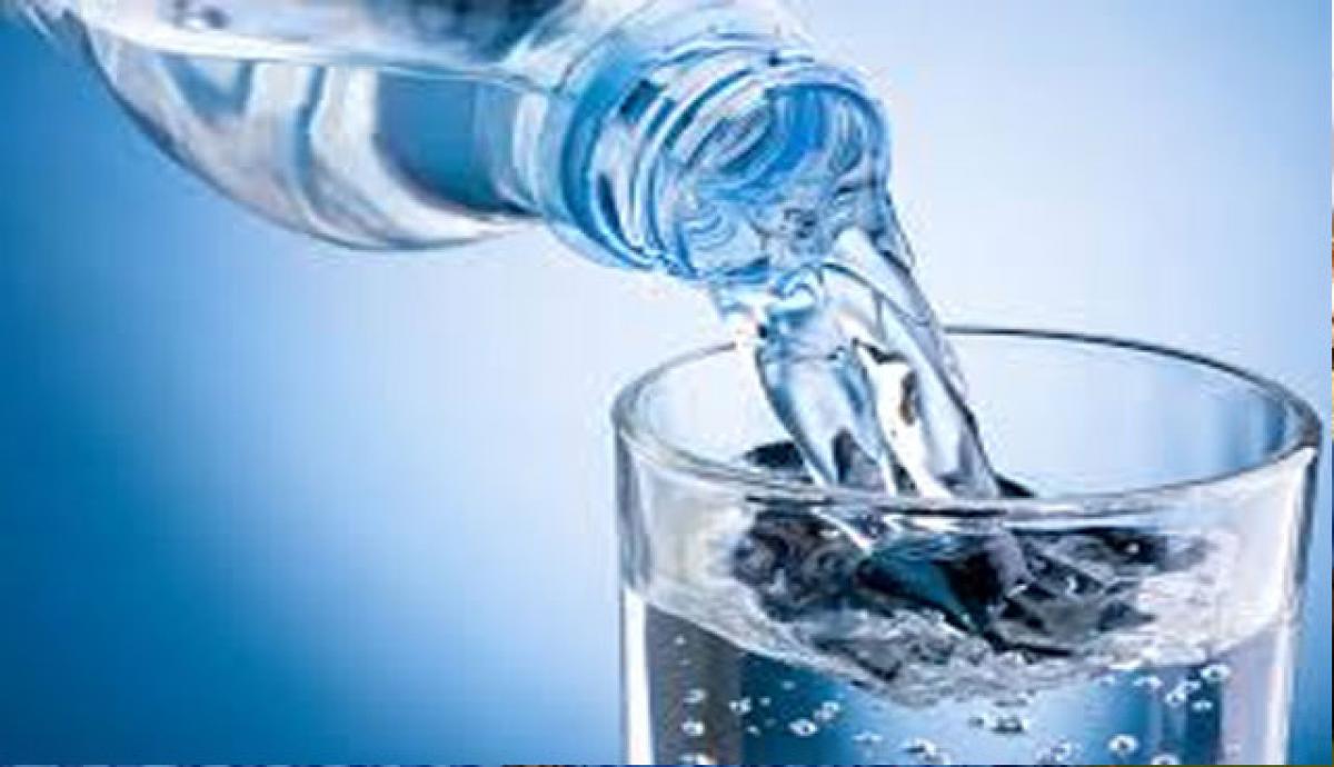 Kurnool facing drinking water crisis