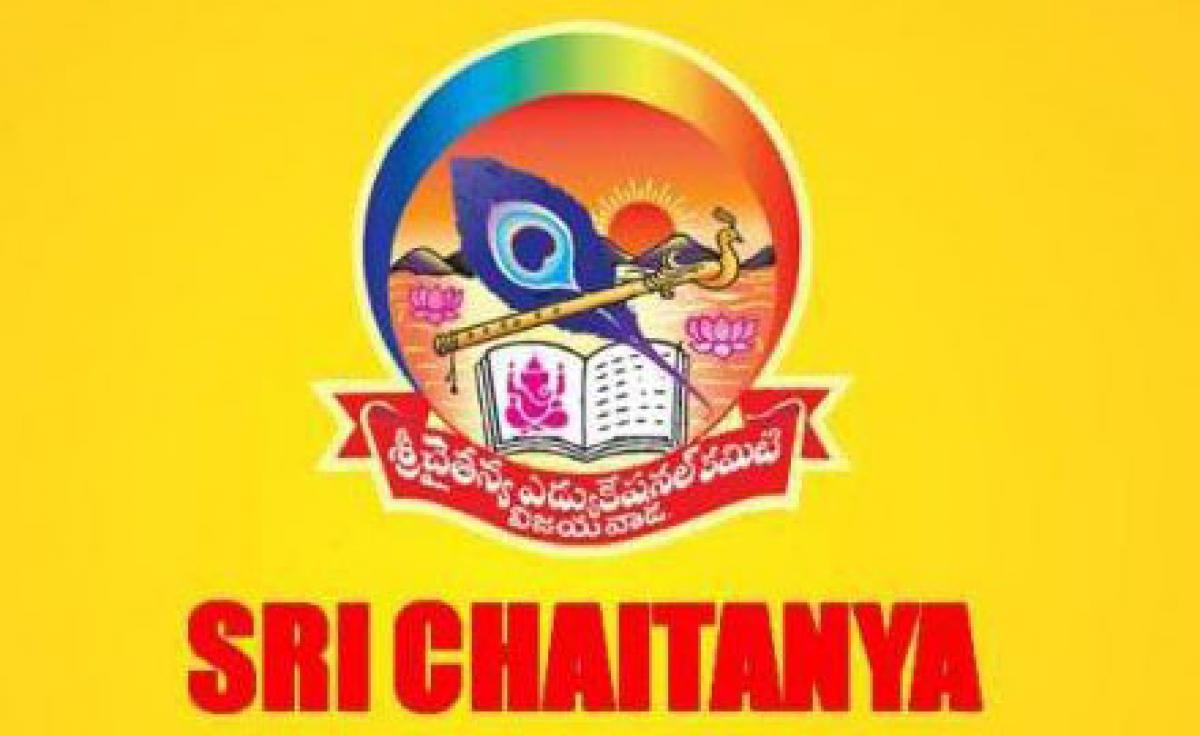 Trademarks of (1) Sri Chaitanya Educational Committee, | Zauba Corp