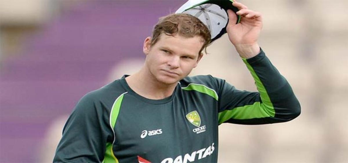 Smith out of New Zealand ODIs