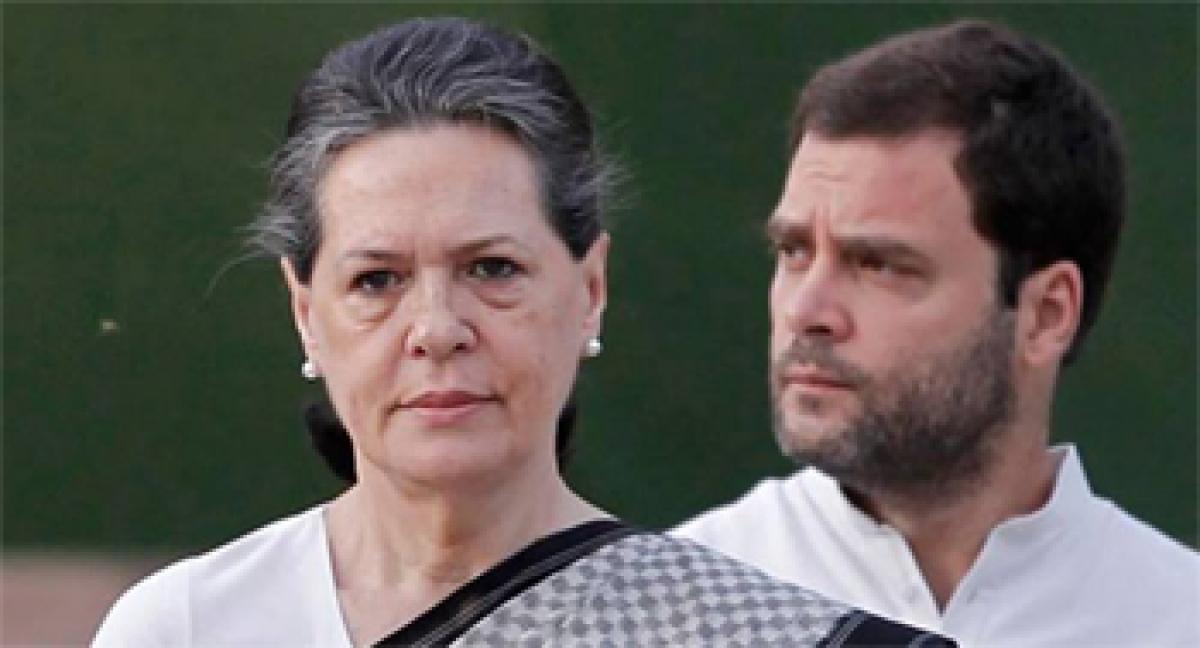 Ukhand Congress Chief to meet Sonia Gandhi today