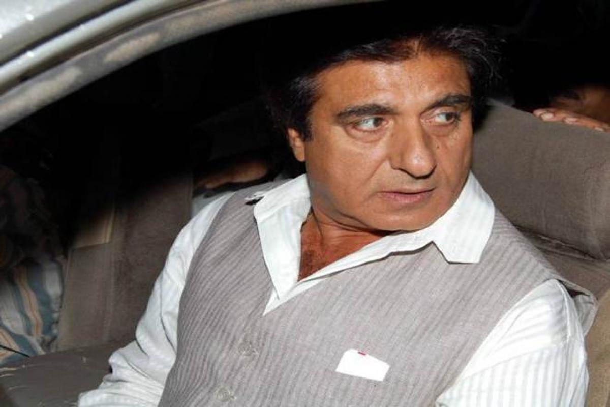 Post UP Poll debacle, Raj Babbar offers to resign as state Congress chief