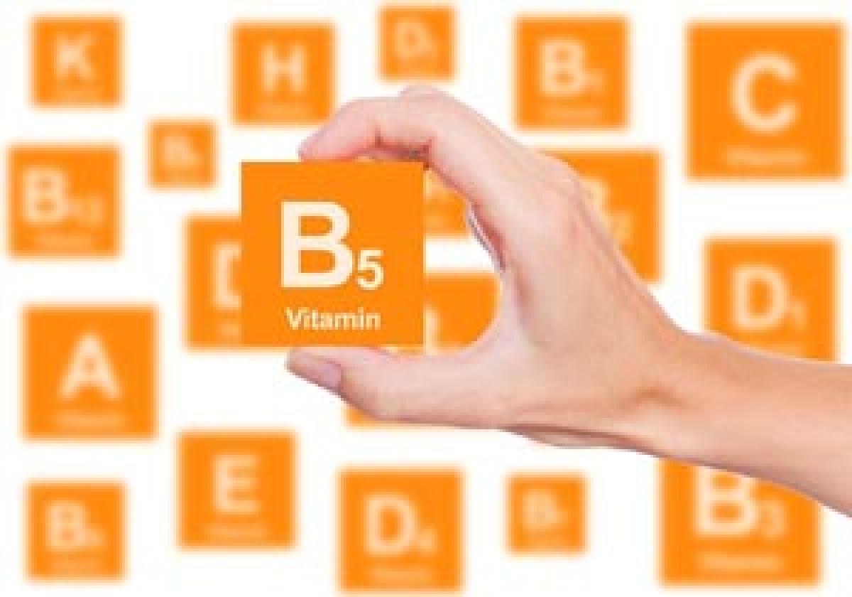 Low levels of Vitamin B12 a big concern in India: SRL study