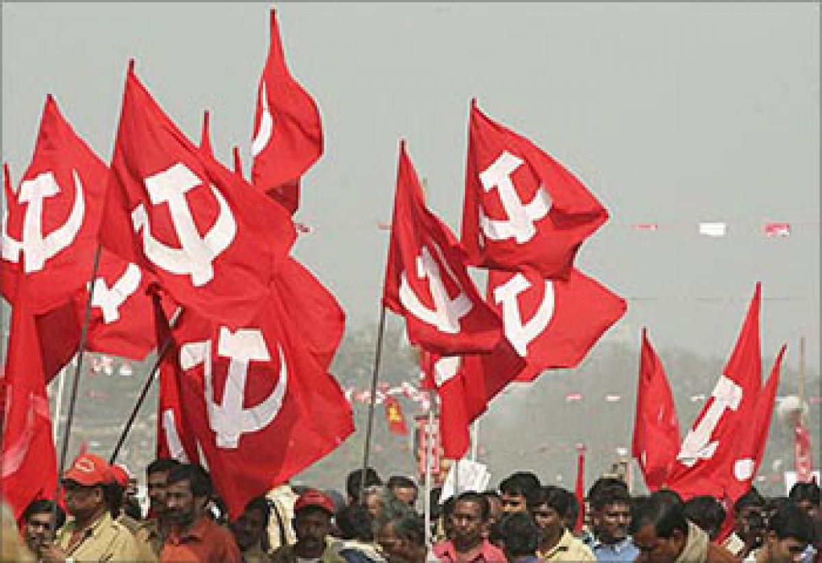 Allot 2BHK to all eligible poor: CPM