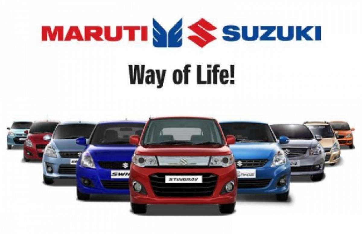 Maruti cars get costlier by up to Rs 20,000