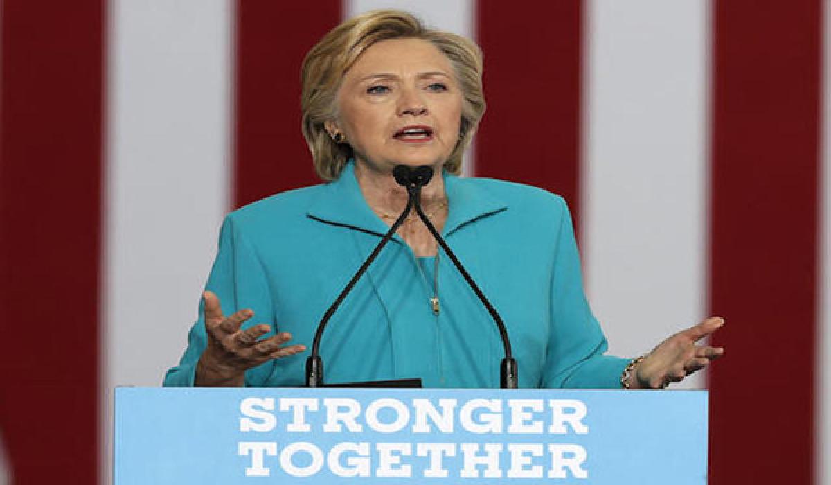 Hillarys plan for better access to treatment for schizophrenia patients