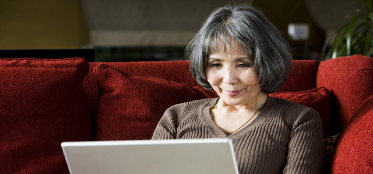 Older people care less about education while choosing partner online