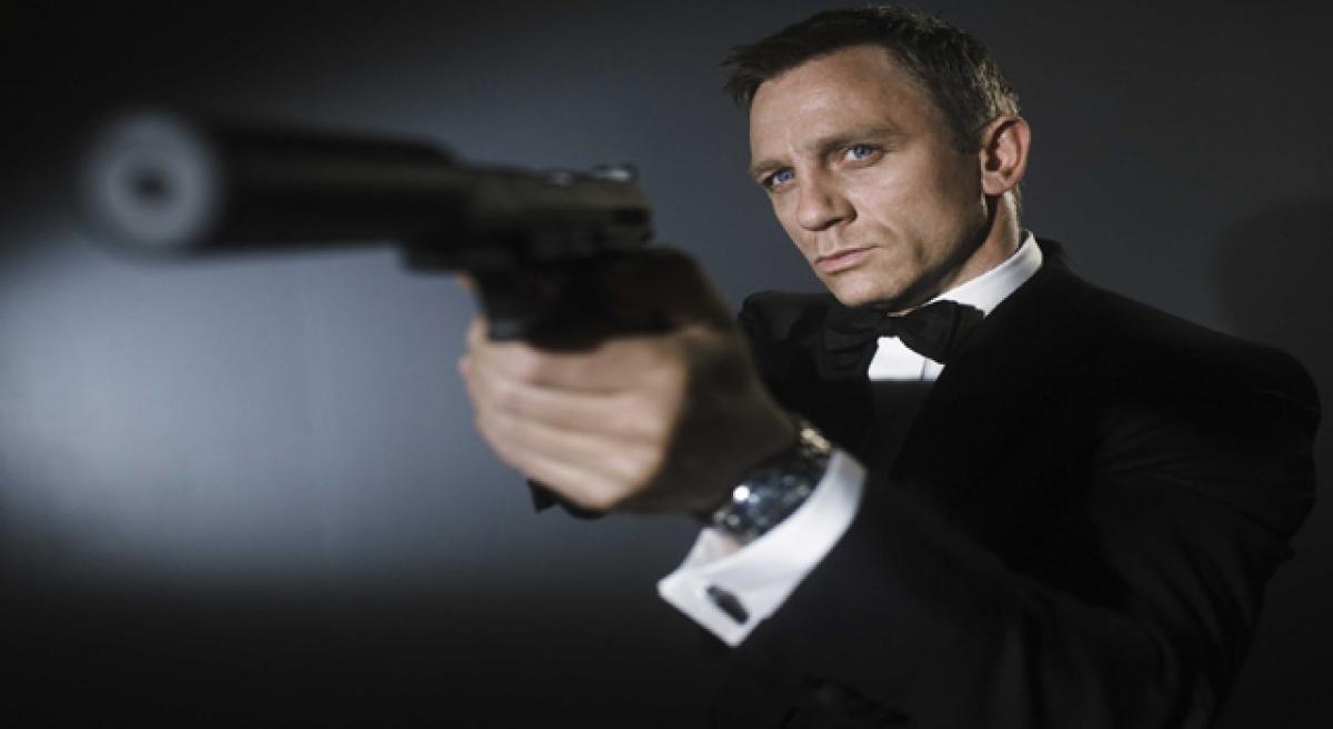 Daniel Craig offered $150mn to return as Bond