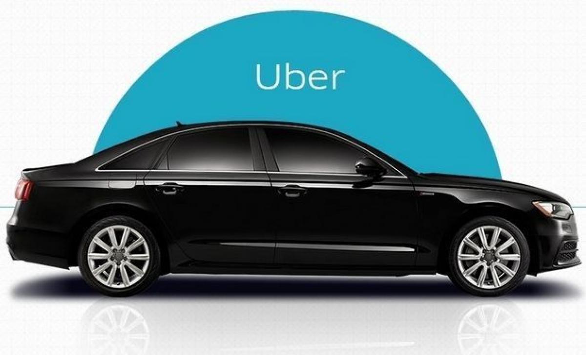 Uber driver assaults Bengaluru couple