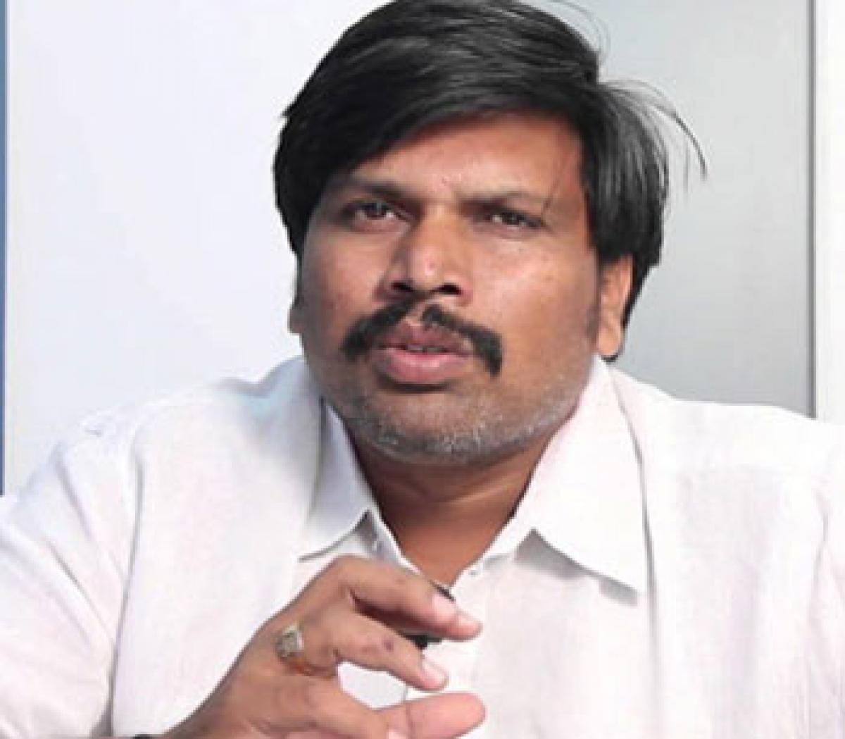 Sambi Reddy to contest from Kukatpally