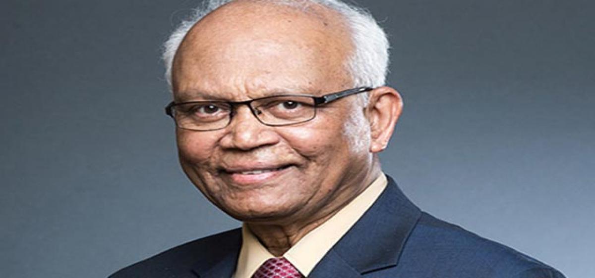 Hyderabad doctor joins board of ACCESS Health International