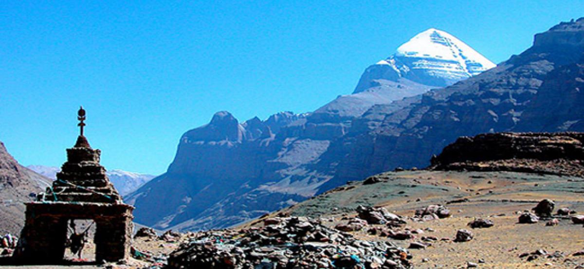 How to apply for Kailash Manasarovar Yatra - 2016 