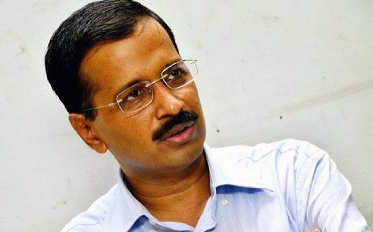 Kejriwal along with five others to appear before court in defamation case