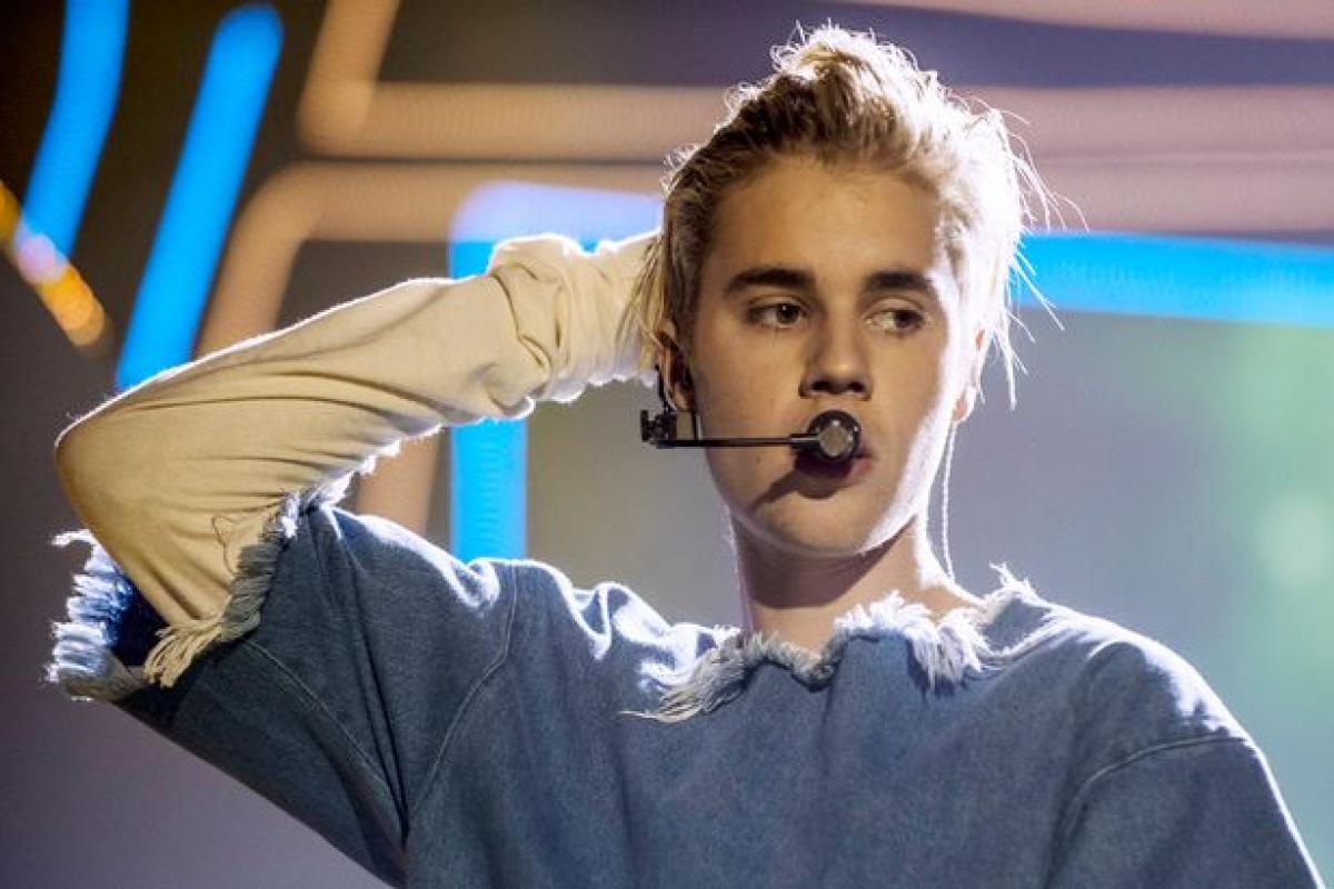 Over 500 cops to provide security at Justin Bieber concert