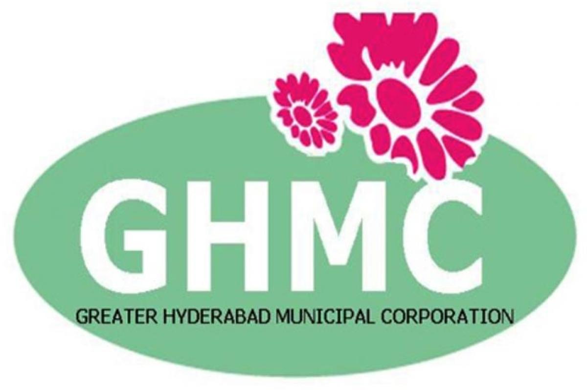 GHMC job fair on April 20, 21