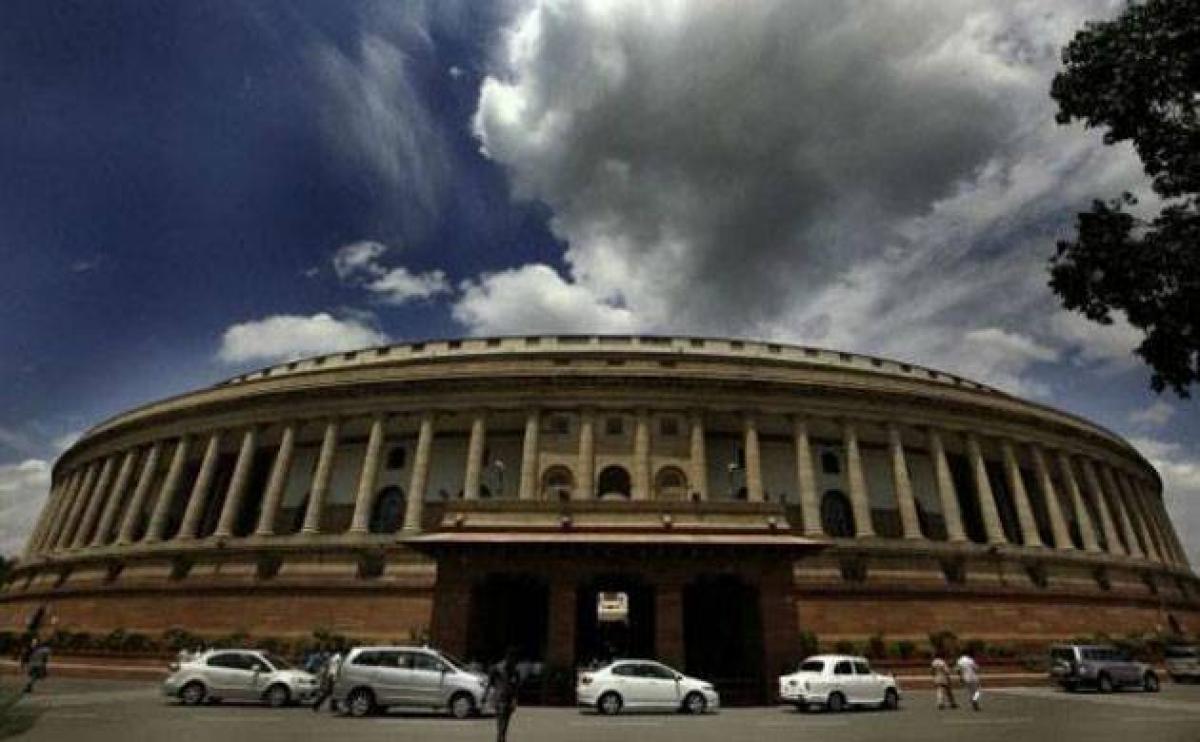 Parliament Budget session likely to begin from Jan 31