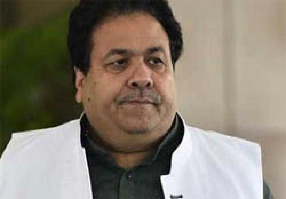 PCB should resolve reservations of Indian board, says Rajeev Shukla