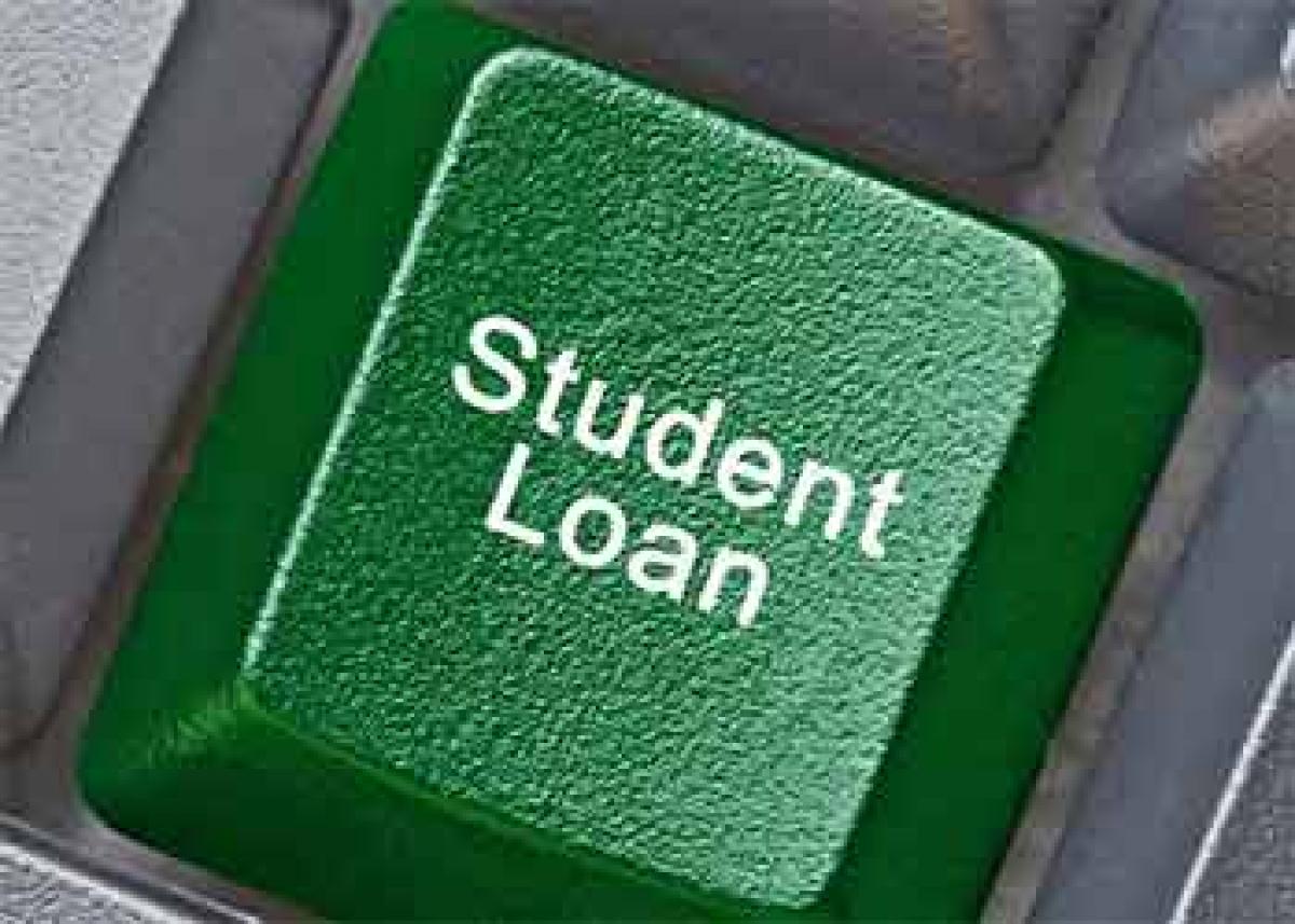 Customised education loans on offer