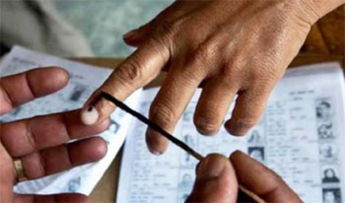 Deciphering Warangal poll scene