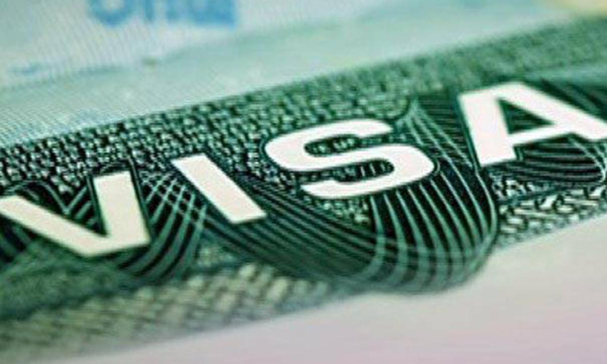 India and US continue to resolve visa issues, totalization pact