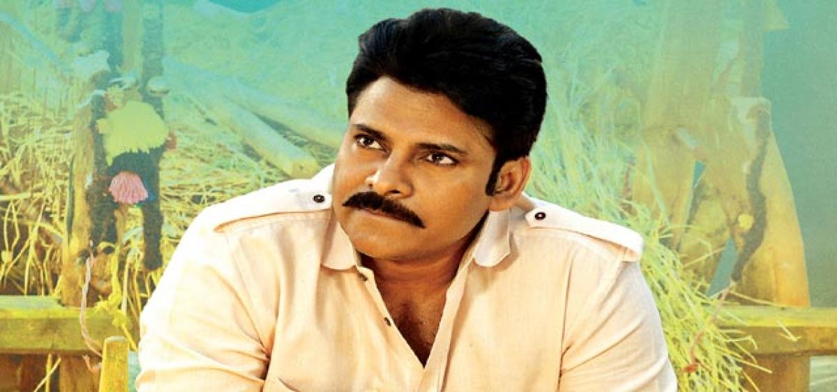 Brand Pawan gets consolidated
