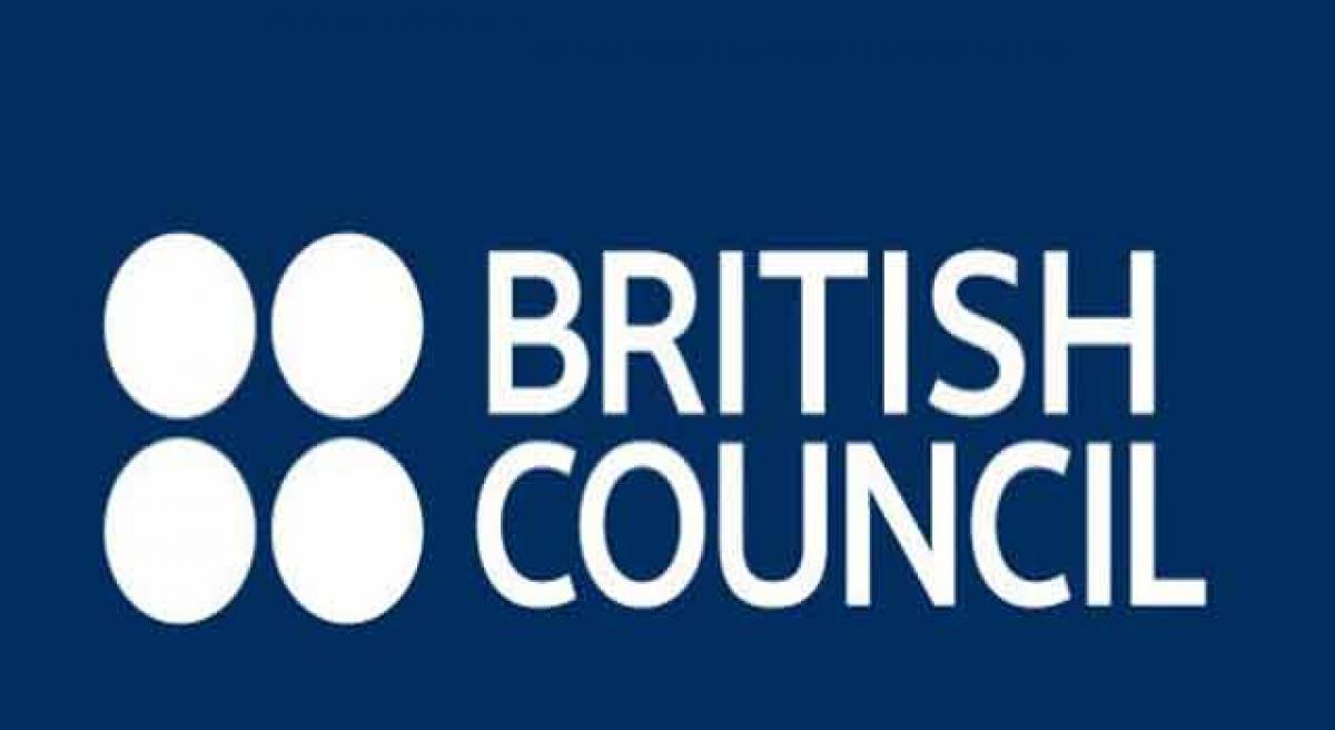 British Council invites ideas