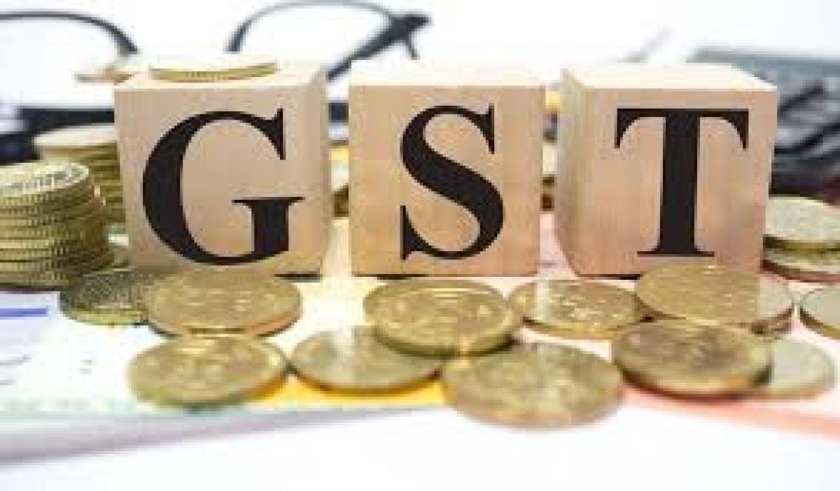 14th GST council meet starts in Srinagar