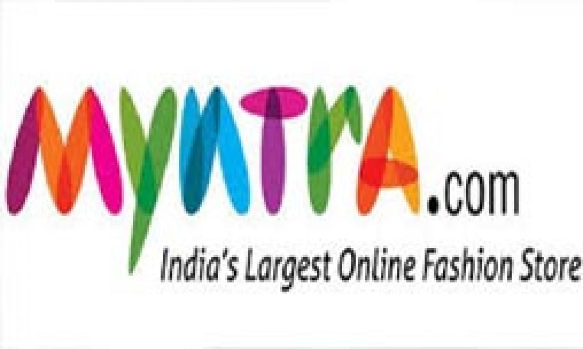 Myntra to be Indias first profitable  Indias first profitable .