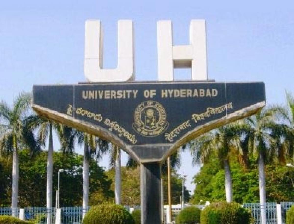 Released HCU students to intensify protests