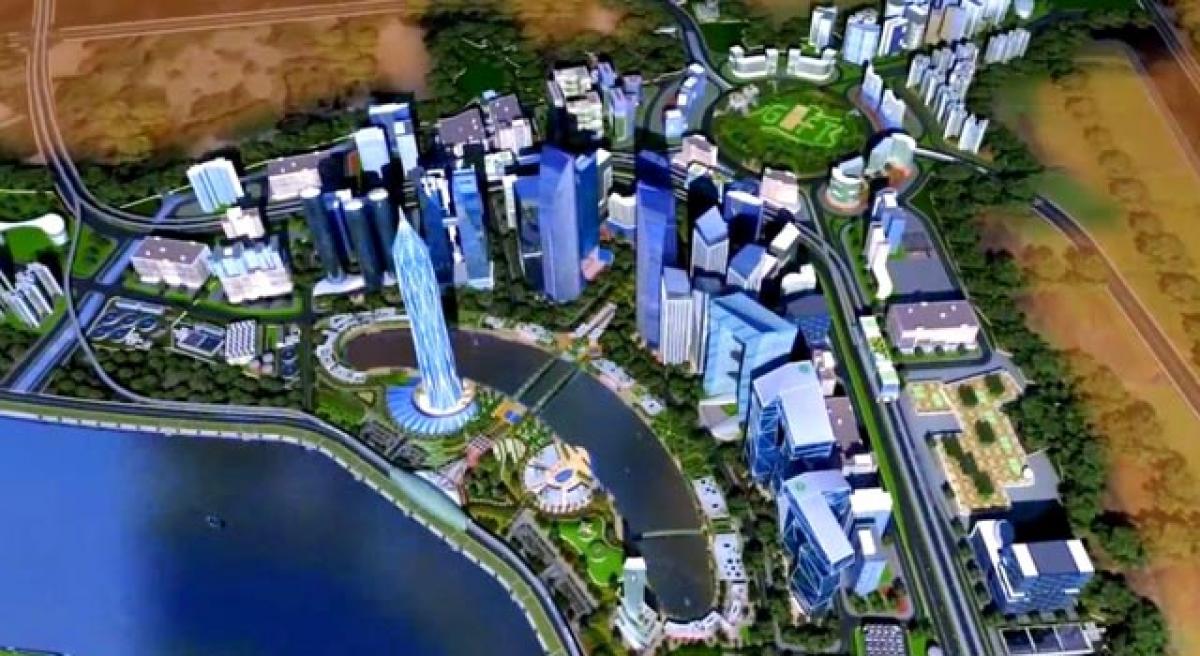 What are some good places to stay near GIFT City for an engineer working  there? - Quora
