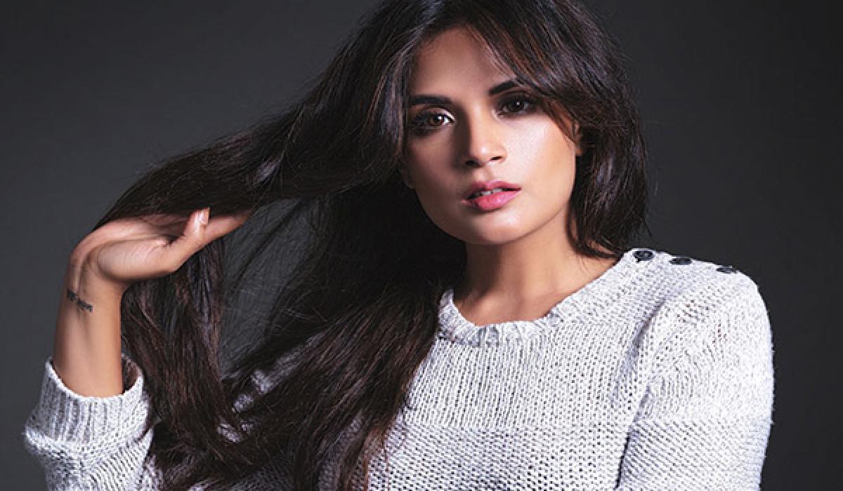 I am excited to go to the Nara International Film Festival as a part of the jury:Richa Chadha