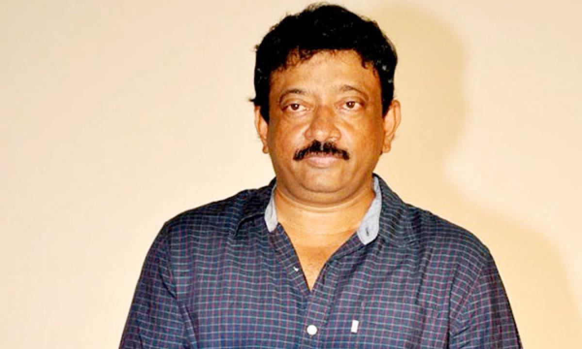 Ram Gopal Varma lashes out at Chiranjeevis brother