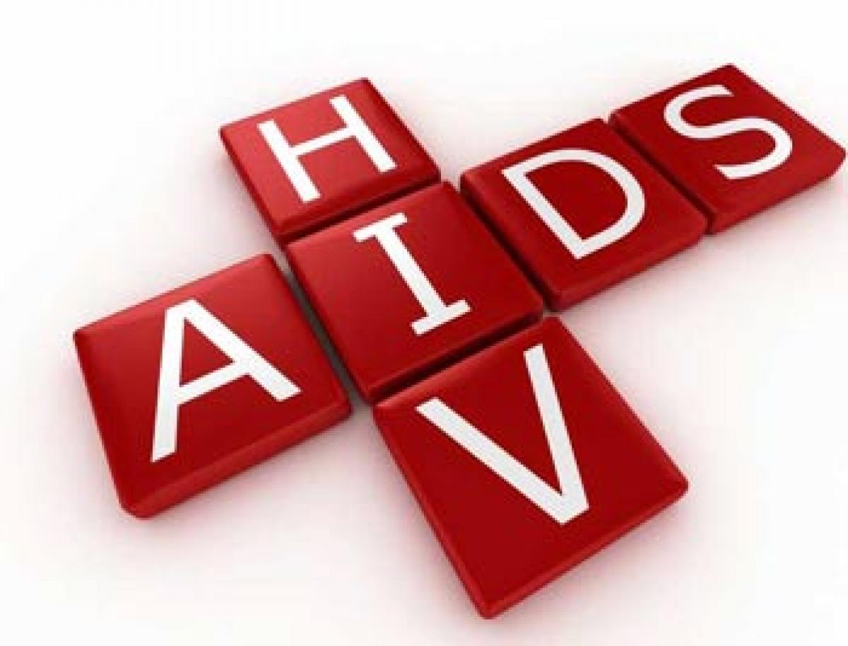 India risks backsliding on success against HIV