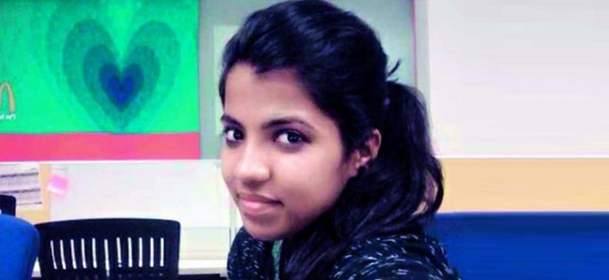 Techie murder: Infosys conducts review of security procedures