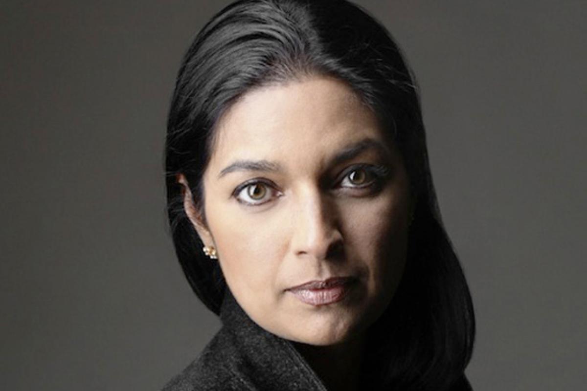 US President Barack Obama summer reading list includes Jhumpa Lahiris The Lowland