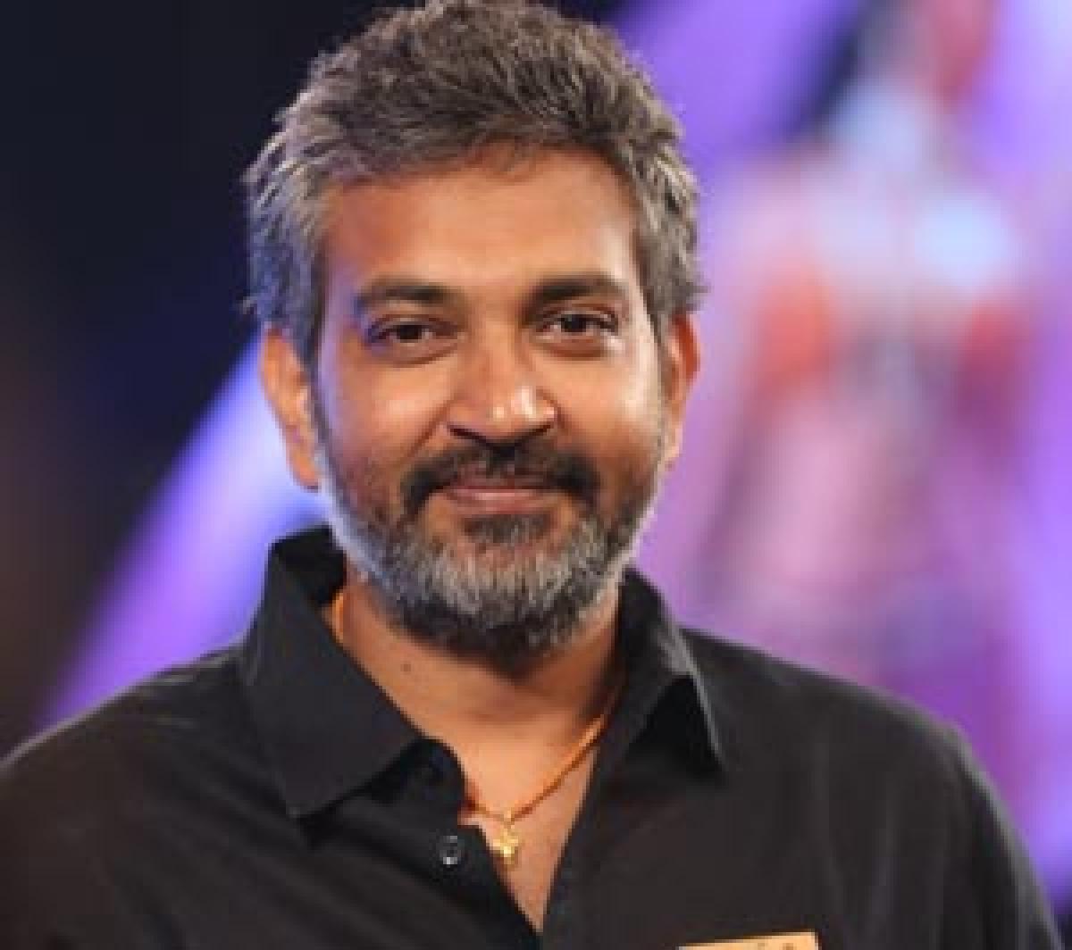 Rajamouli to attend Cannes Film Market