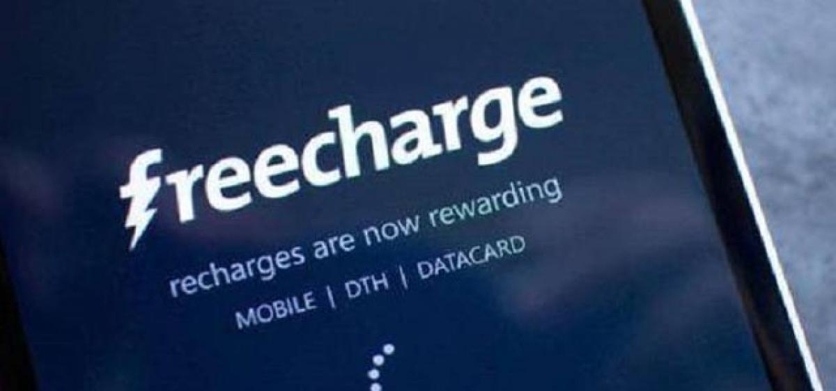 Indus OS and FreeCharge partner for seamless recharges