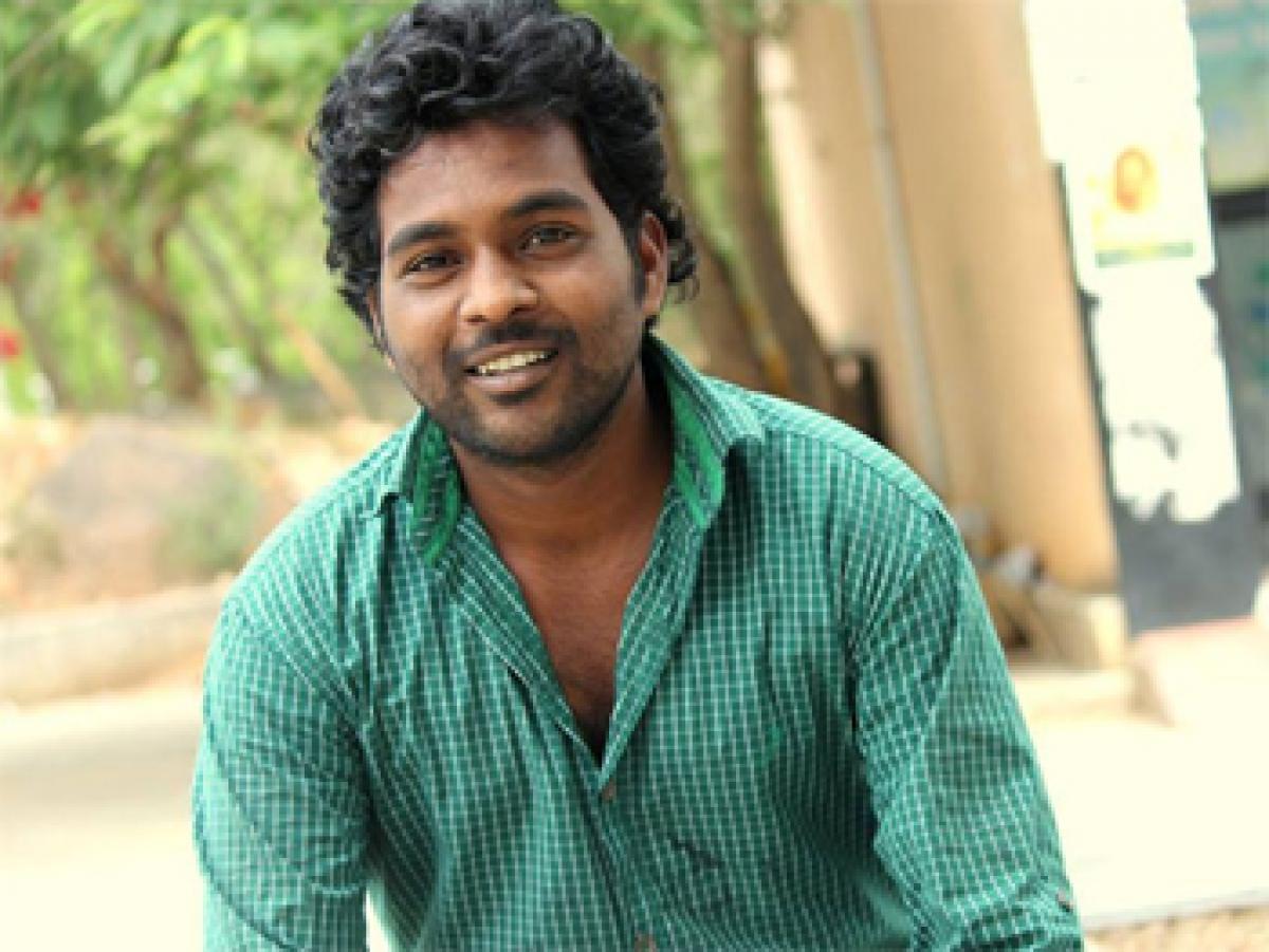 Hansal Mehtas heart-wrenching tribute to Rohith Vemula