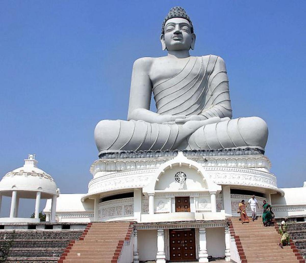 AP to set up Monastery Boulevard to boost tourism