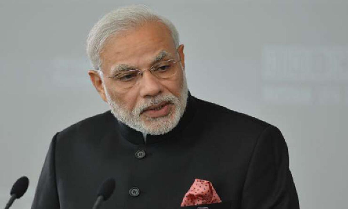 Bihar boat tragedy victims gets Rs 2 lakh each says PM Modi