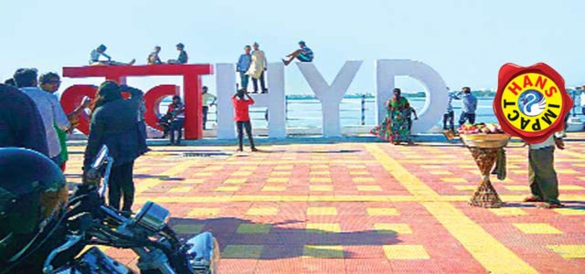 Love Hyd gets security cover