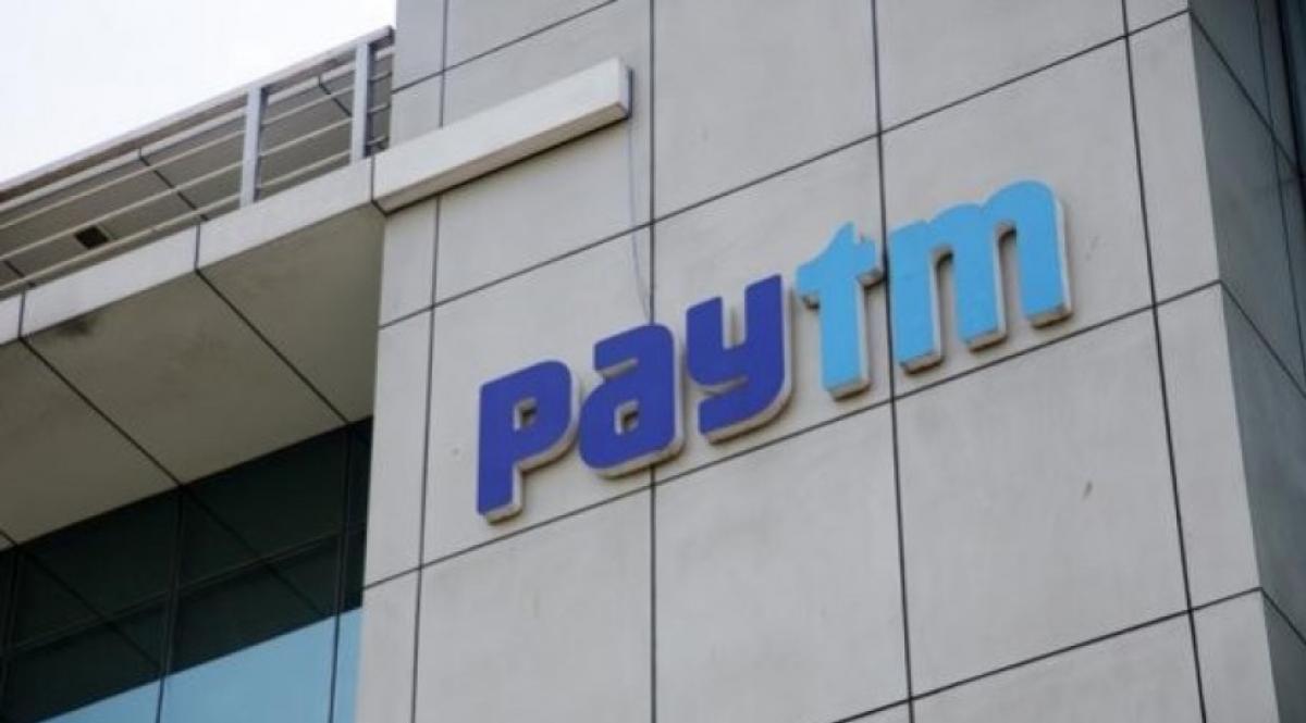 Reliance Capital sells stake in Paytm parent to Alibaba