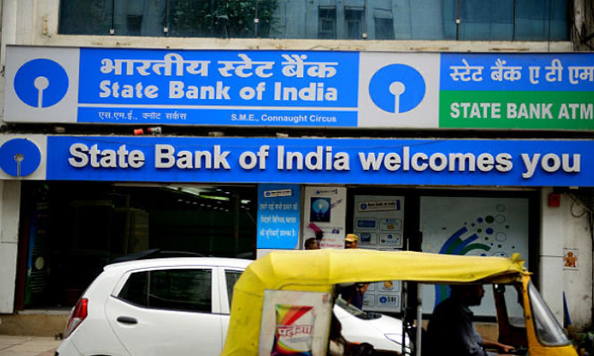 Data Breach: SBI advises its customers to use the banks ATM network