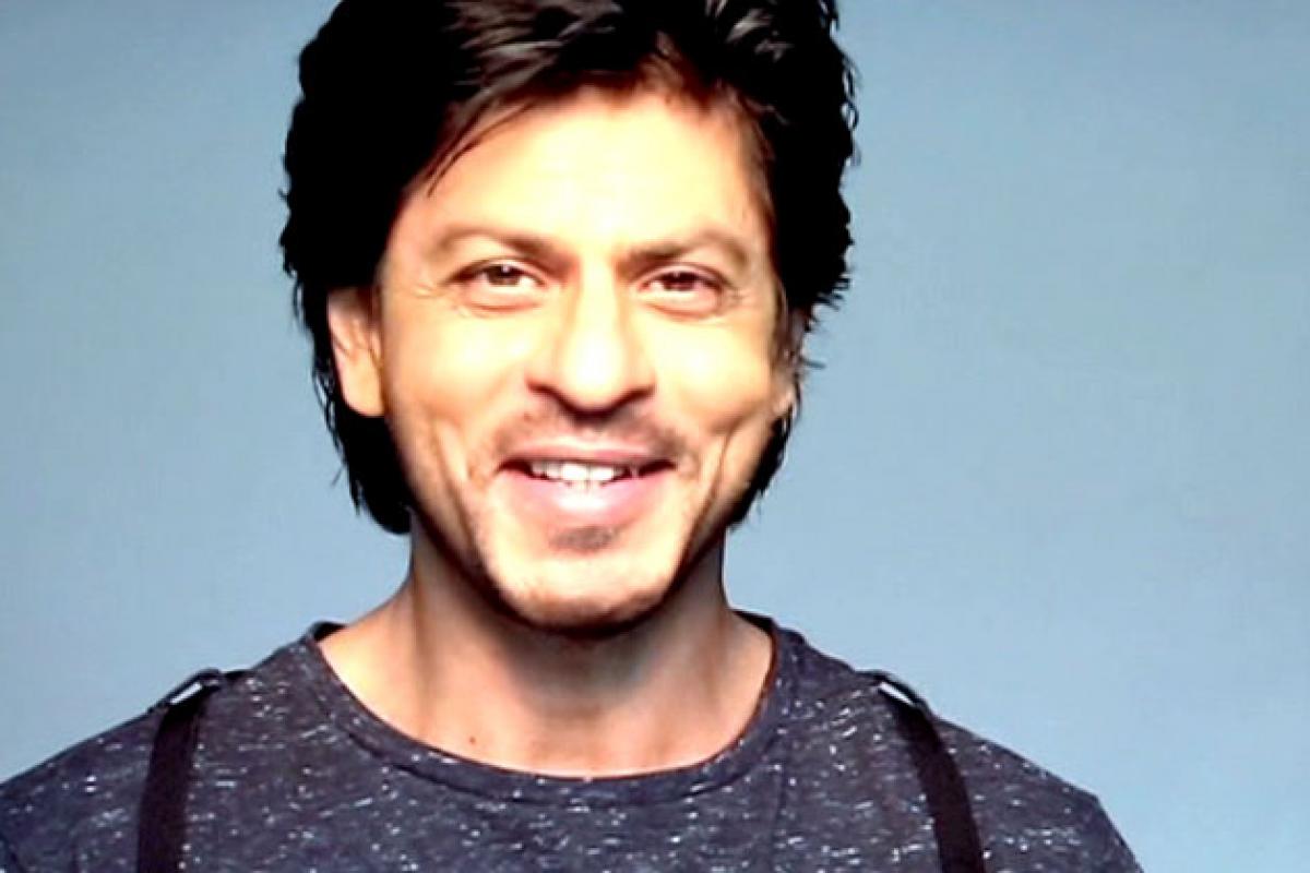 Shah Rukh Khan: Quality of theatres are getting better than films
