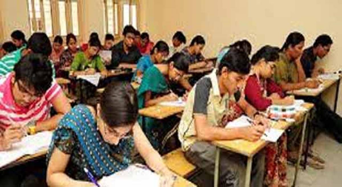 AP Polycet results on May 6