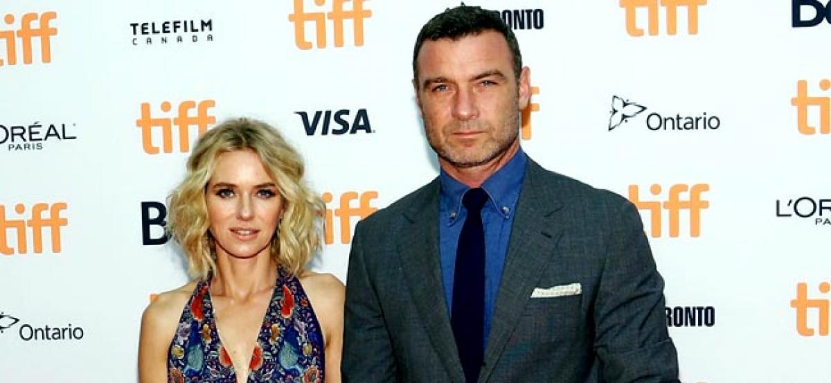 Naomi Watts, Liev Schreiber split up after 11 years