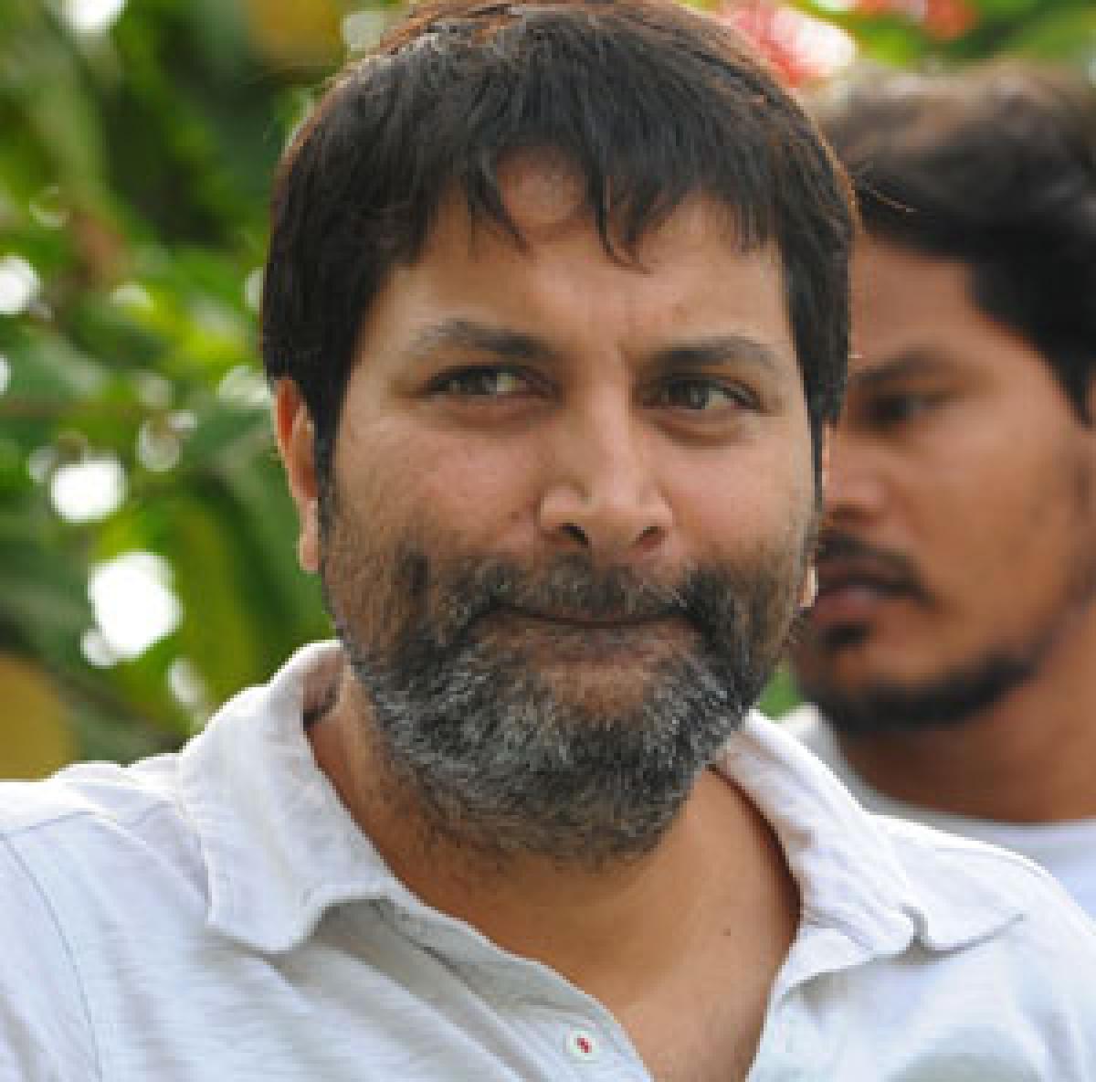 Trivikram Words‎