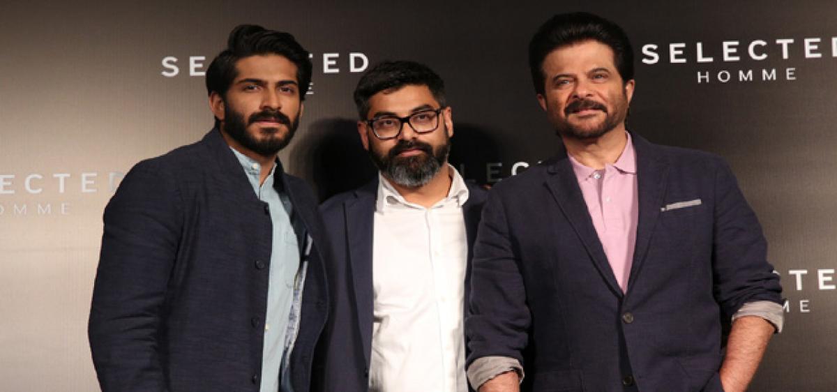 Selected Homme launches in Mumbai